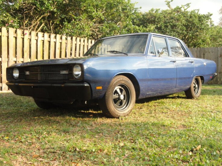 Photo for 1969 Dodge Dart